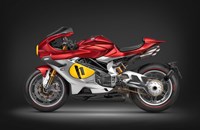 MV Agusta Superveloce 1000 Ago 2025 - Bild 5