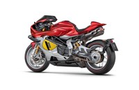 MV Agusta Superveloce 1000 Ago 2025 - Bild 6