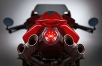 MV Agusta Superveloce 1000 Ago 2025 - Bild 9