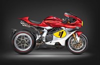 MV Agusta Superveloce 1000 Ago 2025 - Bild 10