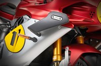 MV Agusta Superveloce 1000 Ago 2025 - Bild 11