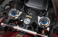 MV Agusta Superveloce 1000 Ago 2025 - Bild 12