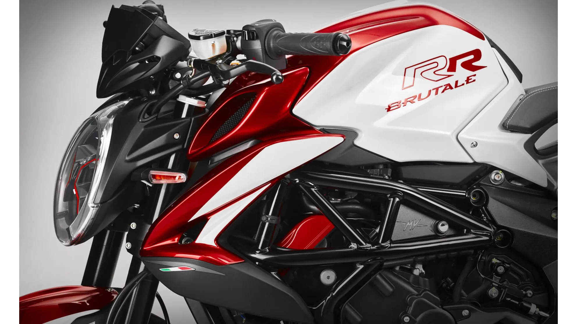 MV Agusta Brutale 800 RR - Image 13 MV Agusta Brutale 800 RR - Image 13