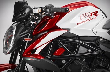 MV Agusta Brutale 800 RR 2025 - Bild 15 MV Agusta Brutale 800 RR 2025 - Bild 15