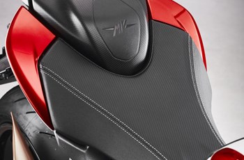 MV Agusta Brutale 800 RR 2025 - Bild 16 MV Agusta Brutale 800 RR 2025 - Bild 16