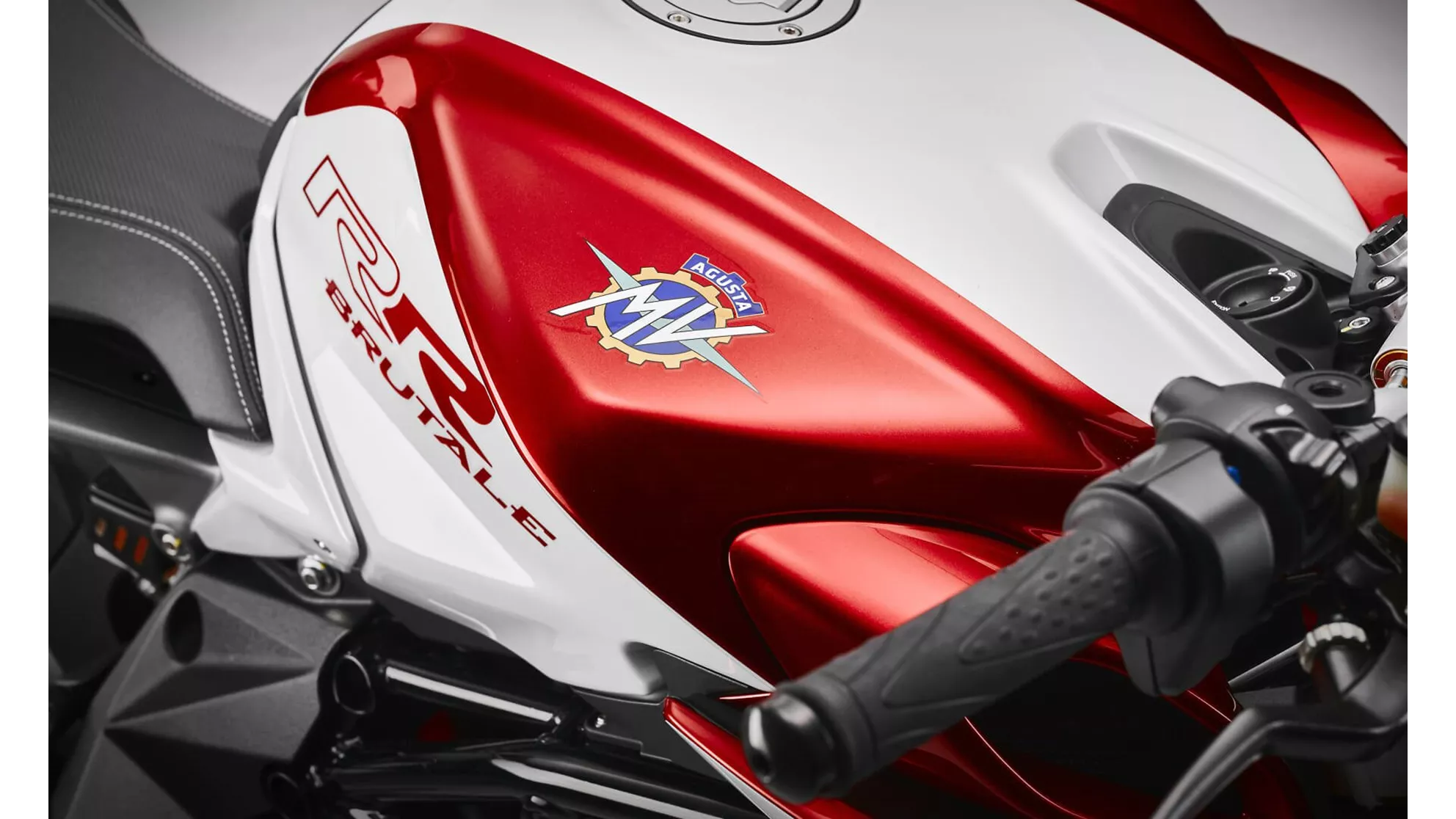 MV Agusta Brutale 800 RR - Image 15 MV Agusta Brutale 800 RR - Image 15