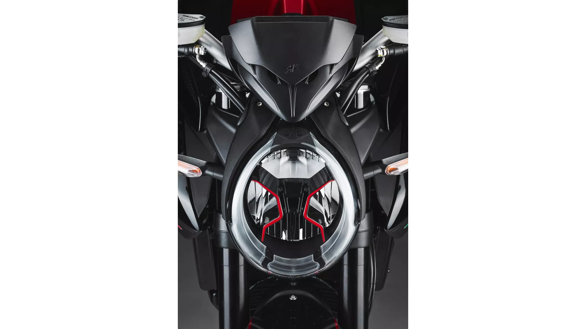 MV Agusta Brutale 800 RR - Image 17 MV Agusta Brutale 800 RR - Image 17