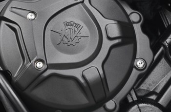 MV Agusta Brutale 800 RR 2025 - Bild 20 MV Agusta Brutale 800 RR 2025 - Bild 20