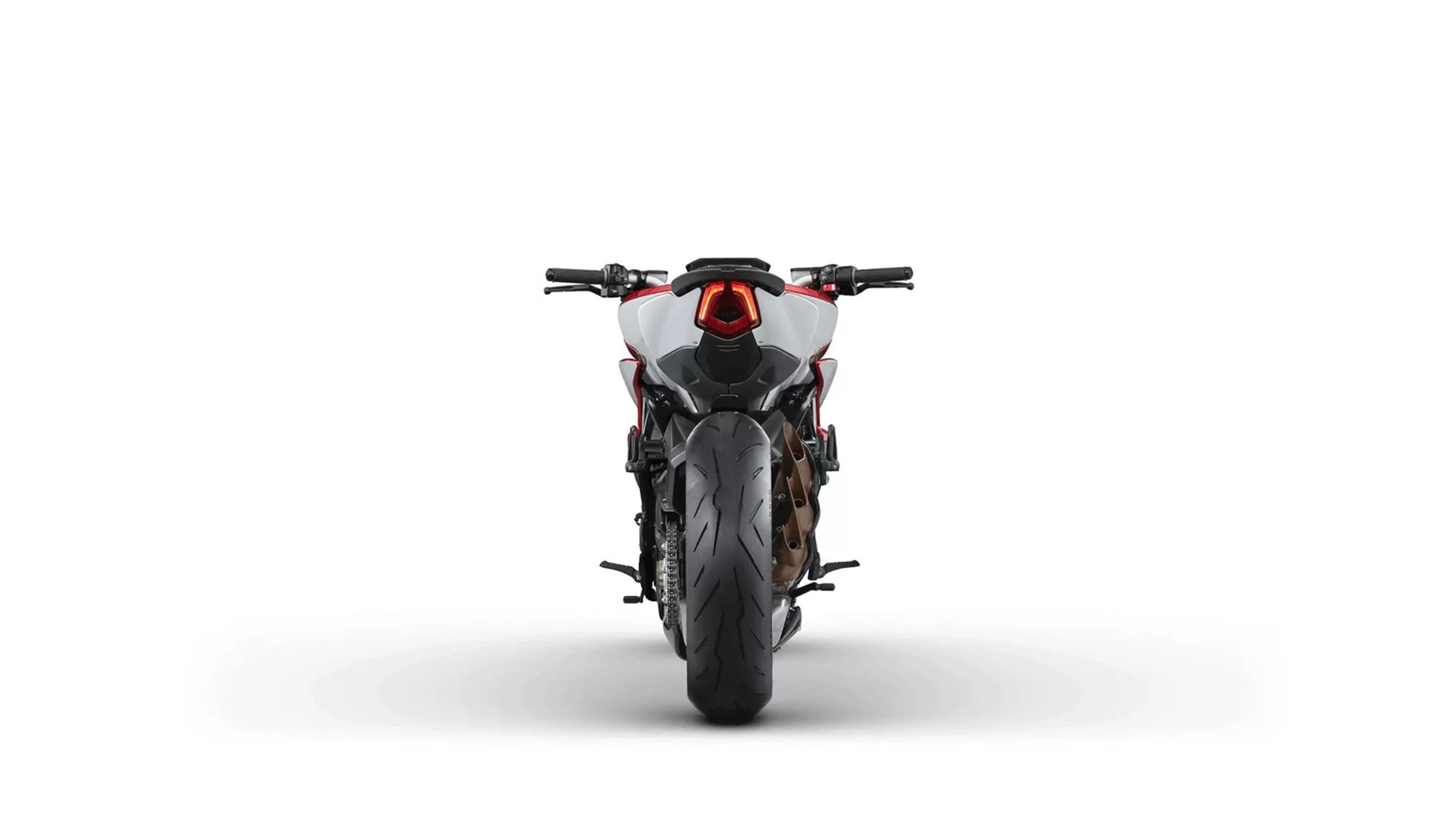 MV Agusta Brutale 800 RR - Image 4 MV Agusta Brutale 800 RR - Image 4