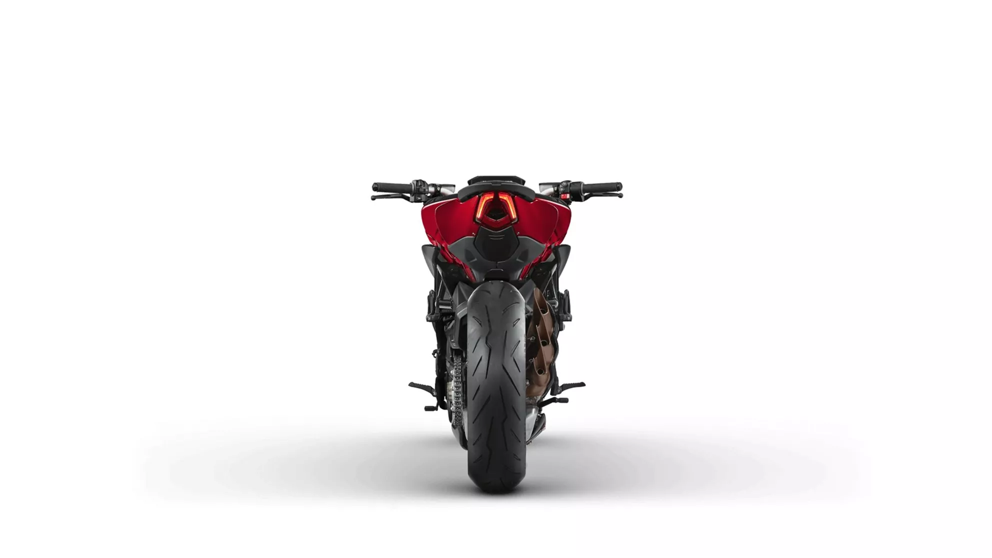 MV Agusta Brutale 800 RR - Image 5 MV Agusta Brutale 800 RR - Image 5