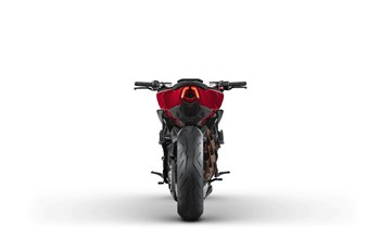 MV Agusta Brutale 800 RR 2025 - Bild 7 MV Agusta Brutale 800 RR 2025 - Bild 7
