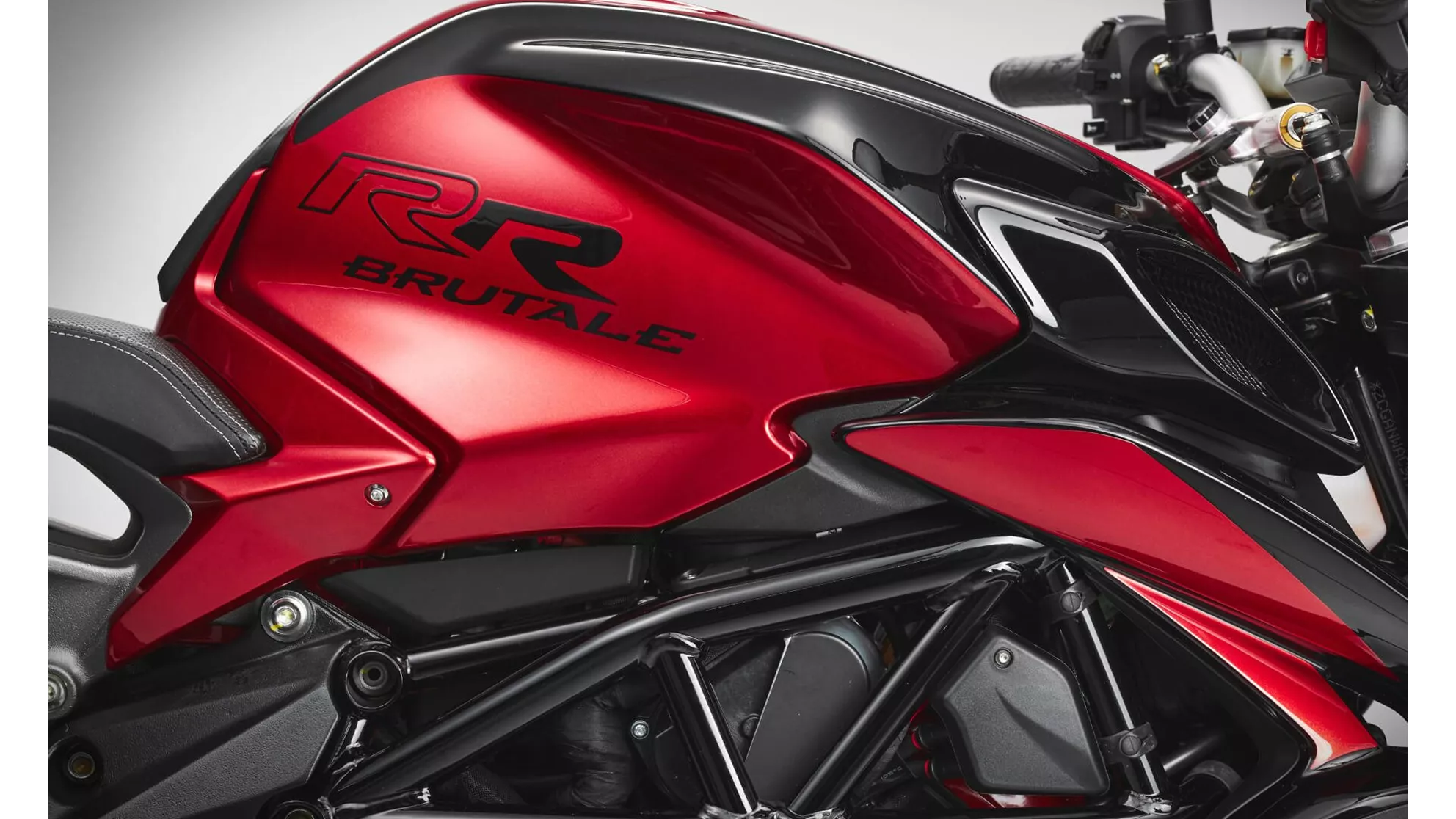 MV Agusta Brutale 800 RR - Image 19 MV Agusta Brutale 800 RR - Image 19