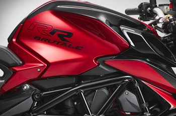 MV Agusta Brutale 800 RR 2025 - Bild 21 MV Agusta Brutale 800 RR 2025 - Bild 21