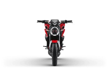 MV Agusta Brutale 800 RR 2025 - Bild 8 MV Agusta Brutale 800 RR 2025 - Bild 8