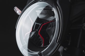 MV Agusta Brutale 800 RR 2025 - Bild 22 MV Agusta Brutale 800 RR 2025 - Bild 22