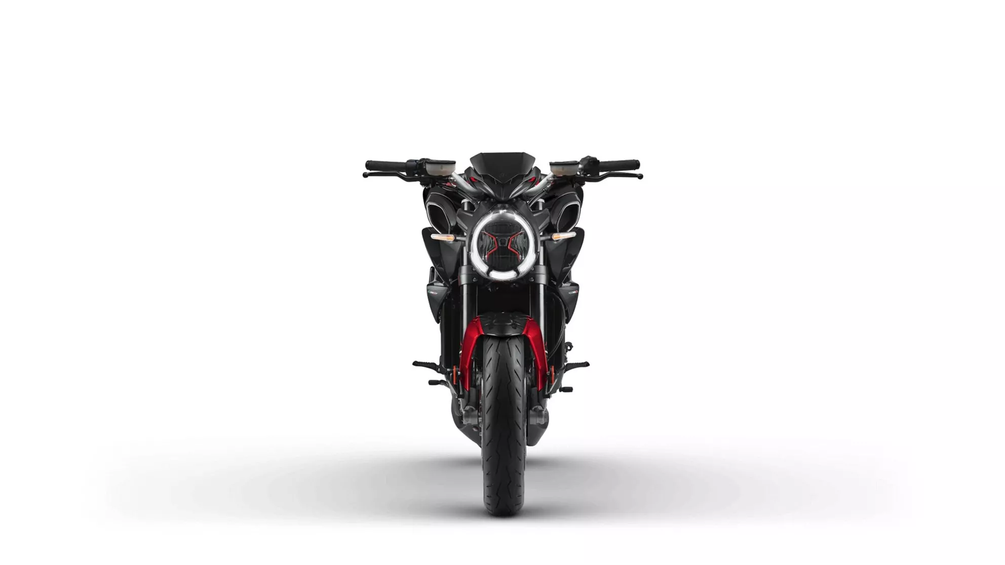 MV Agusta Brutale 800 RR - Image 7 MV Agusta Brutale 800 RR - Image 7