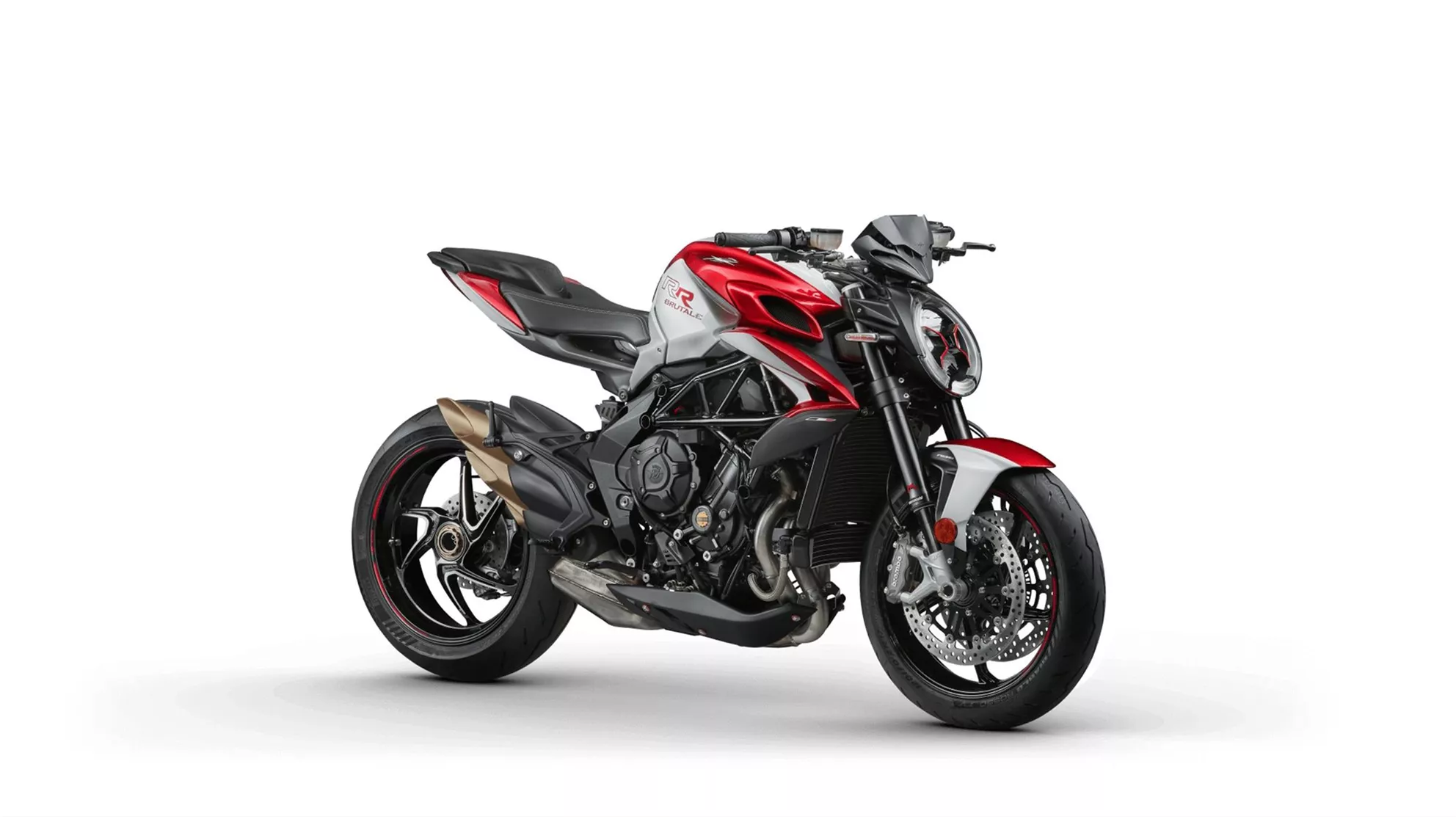 MV Agusta Brutale 800 RR - Image 2 MV Agusta Brutale 800 RR - Image 2