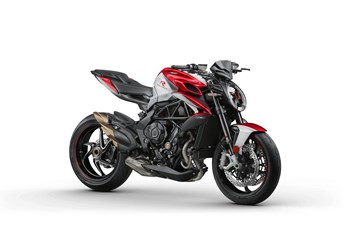 MV Agusta Brutale 800 RR 2025 - Bild 4 MV Agusta Brutale 800 RR 2025 - Bild 4