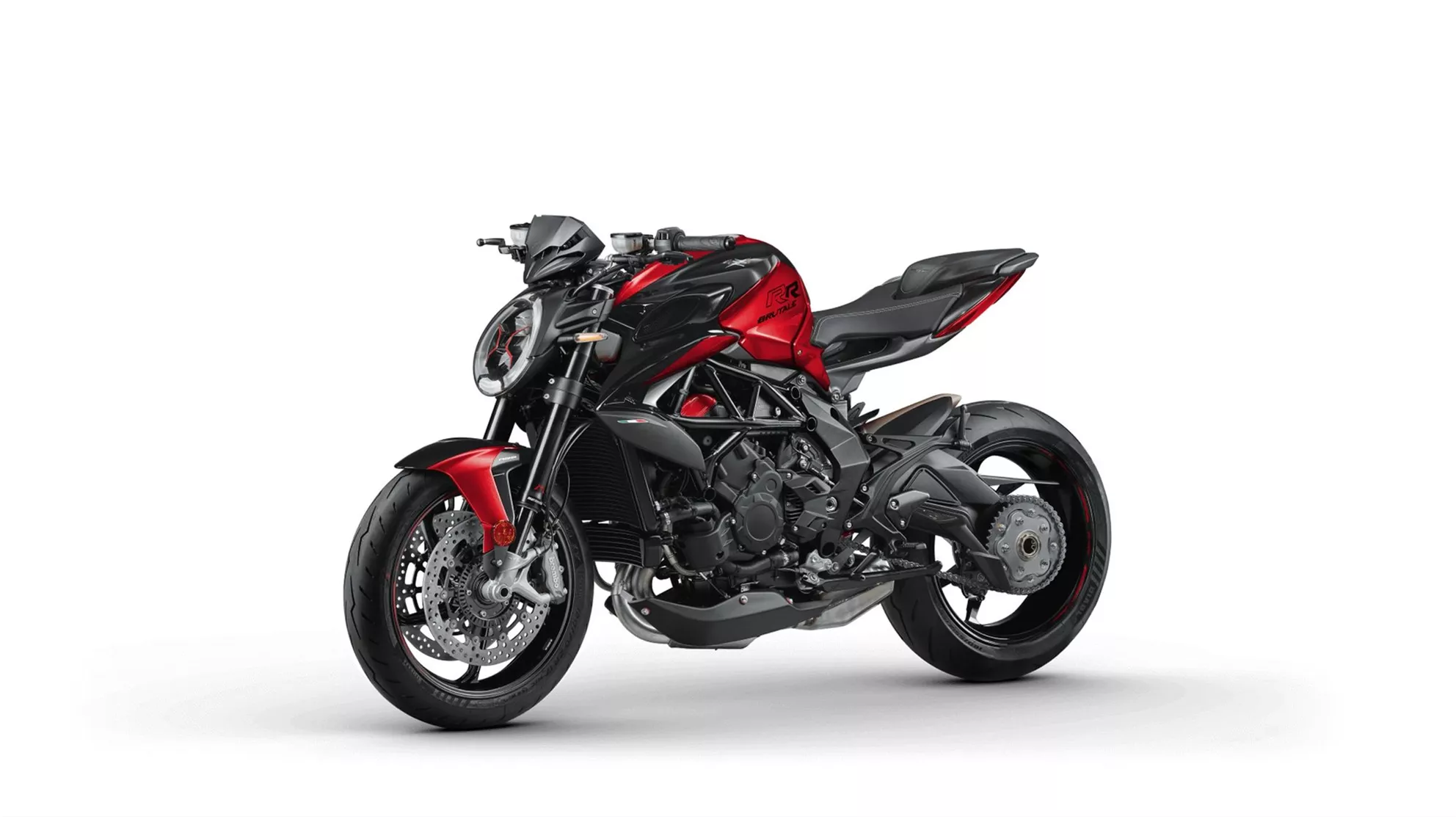 MV Agusta Brutale 800 RR - Image 9 MV Agusta Brutale 800 RR - Image 9