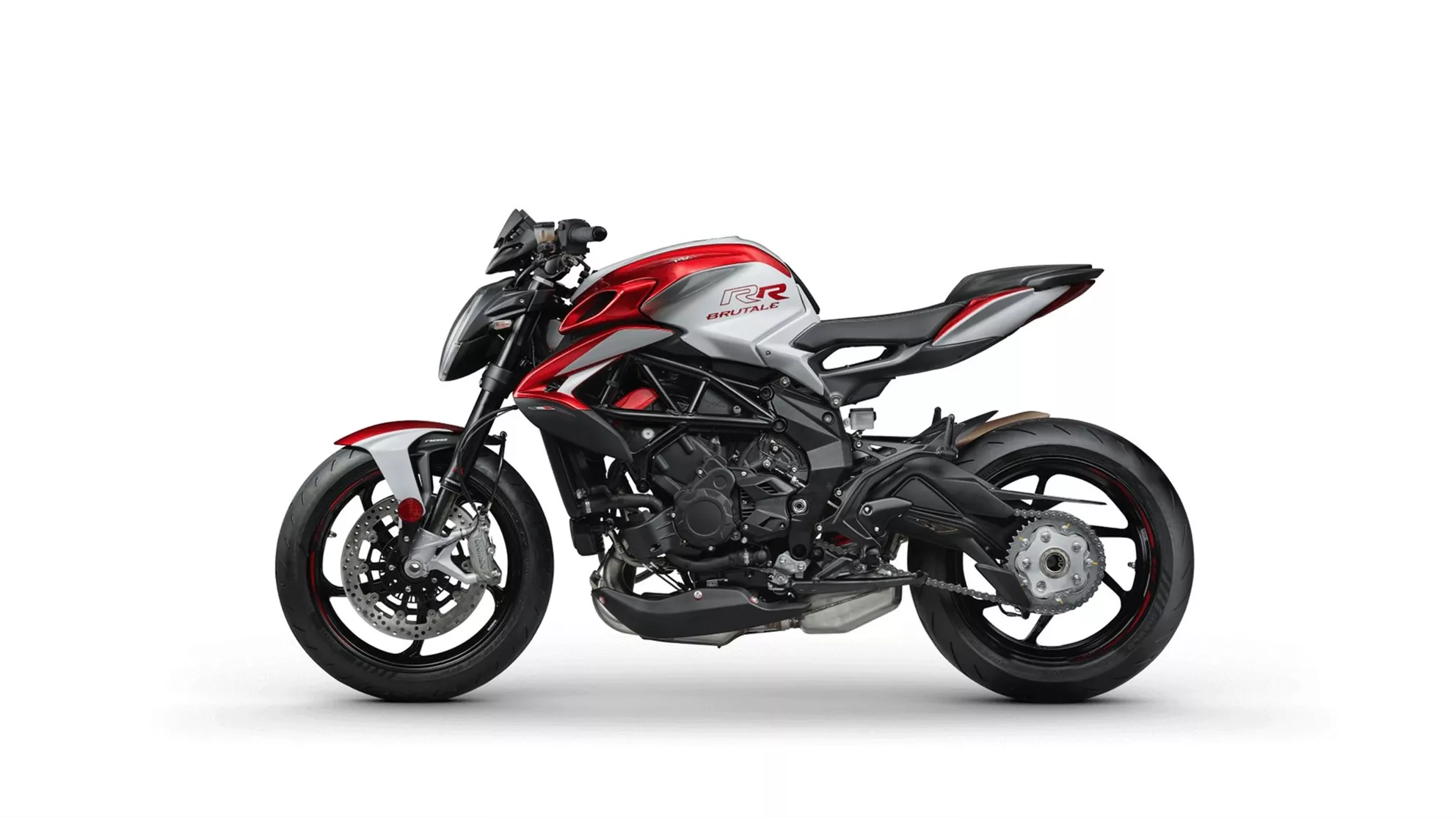 MV Agusta Brutale 800 RR - Image 10 MV Agusta Brutale 800 RR - Image 10