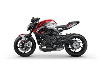 MV Agusta Brutale 800 RR 2025 - Bild 12 MV Agusta Brutale 800 RR 2025 - Bild 12