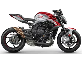 MV Agusta Brutale 800 RR MV Agusta Brutale 800 RR