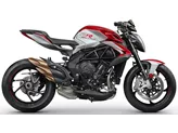MV Agusta Brutale 800 RR 2025 MV Agusta Brutale 800 RR 2025