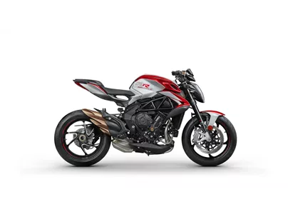 MV Agusta Brutale 800 RR 2025 MV Agusta Brutale 800 RR 2025