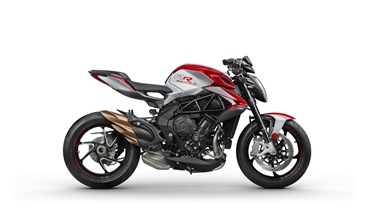 MV Agusta Brutale 800 RR 