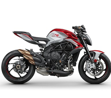 MV Agusta Brutale 800 RR