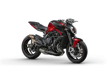 MV Agusta Brutale 800 RR 2025 - Bild 5 MV Agusta Brutale 800 RR 2025 - Bild 5
