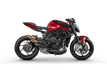 MV Agusta Brutale 800 RR 2025 - Bild 3 MV Agusta Brutale 800 RR 2025 - Bild 3