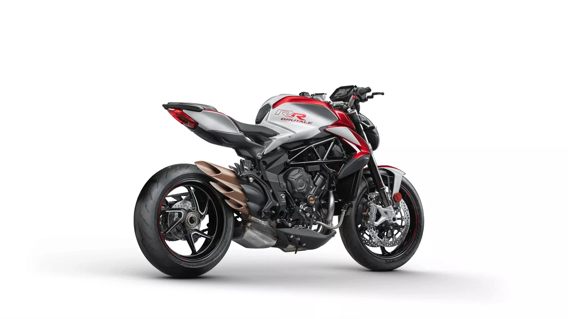 MV Agusta Brutale 800 RR - Image 8 MV Agusta Brutale 800 RR - Image 8