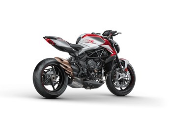MV Agusta Brutale 800 RR 2025 - Bild 10 MV Agusta Brutale 800 RR 2025 - Bild 10