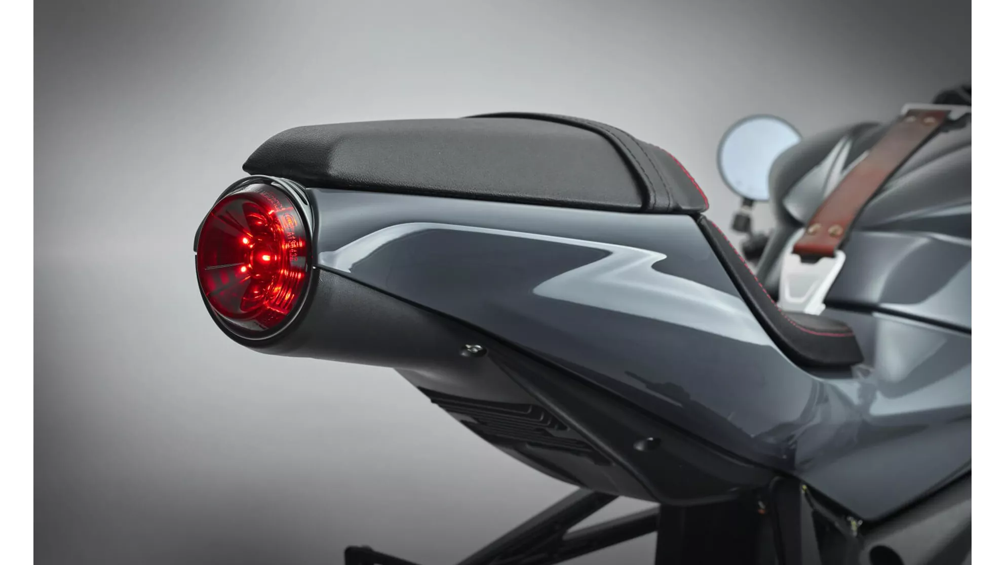 MV Agusta Superveloce 800 - Image 12 MV Agusta Superveloce 800 - Image 12