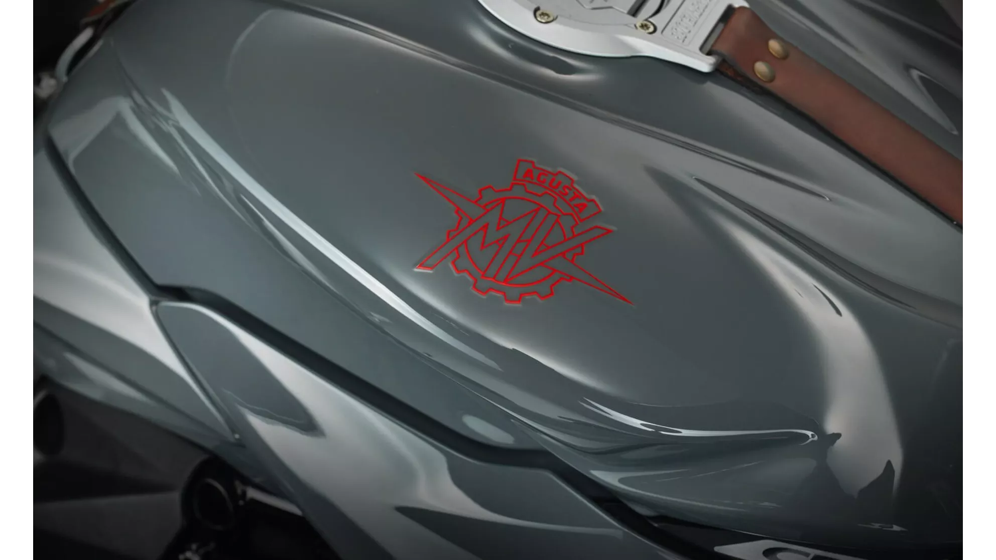 MV Agusta Superveloce 800 - Image 15 MV Agusta Superveloce 800 - Image 15