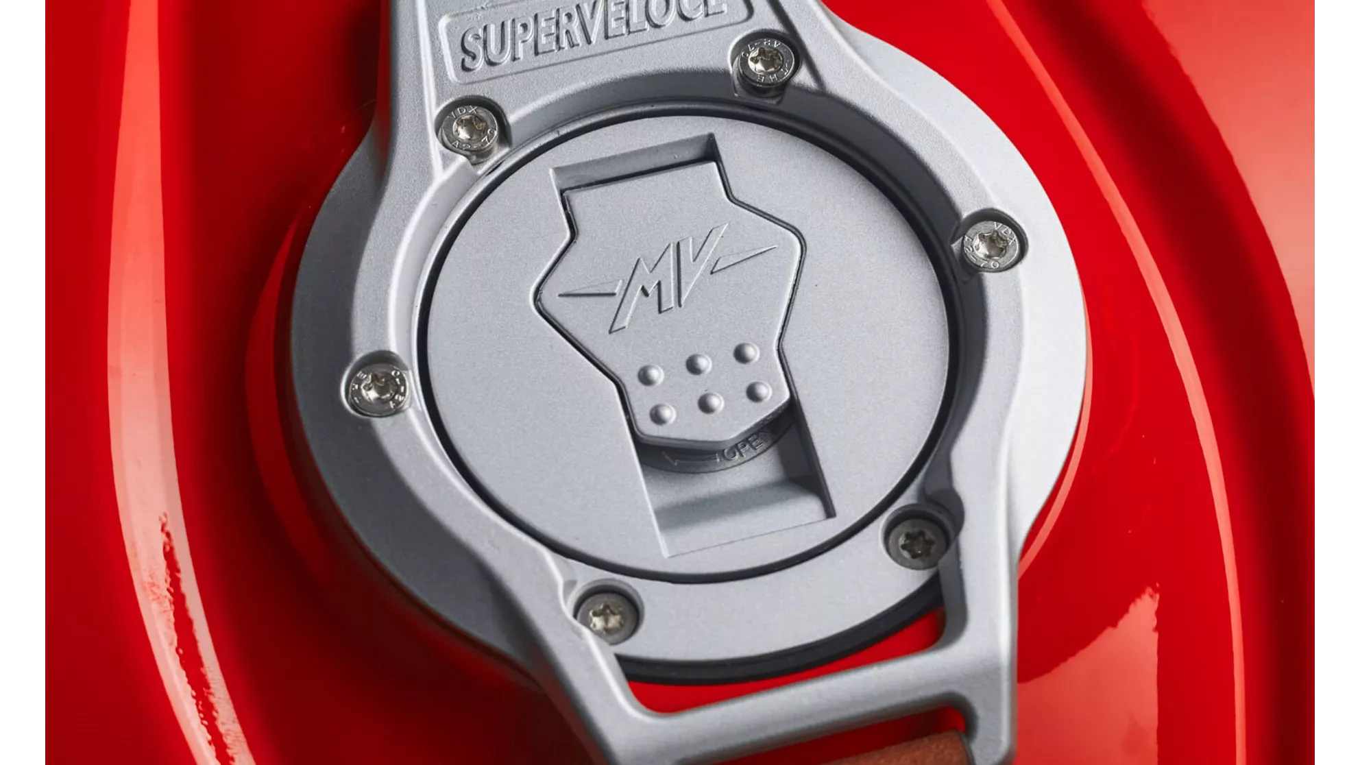 MV Agusta Superveloce 800 - Image 20 MV Agusta Superveloce 800 - Image 20