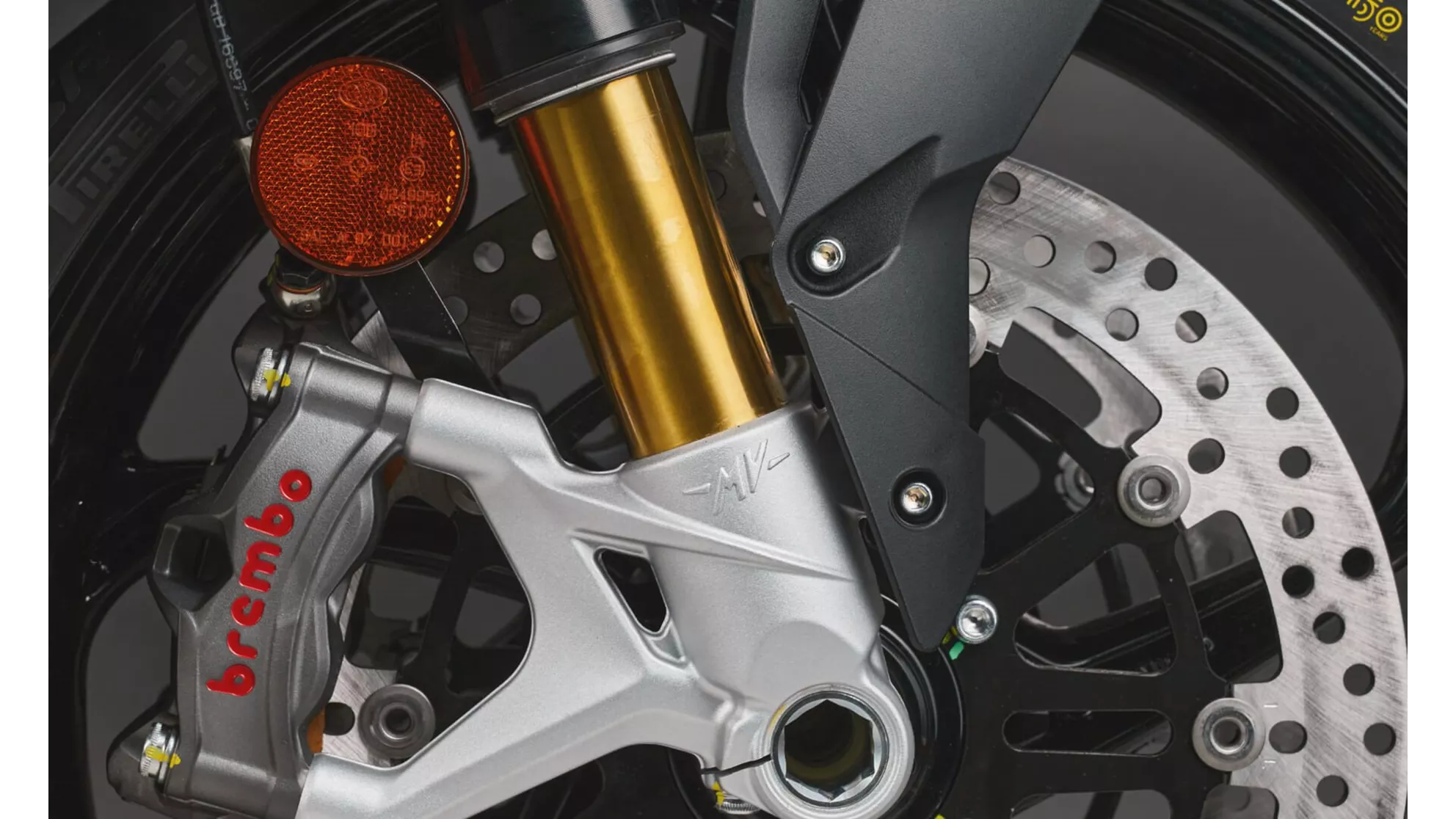 MV Agusta Superveloce 800 - Image 23 MV Agusta Superveloce 800 - Image 23