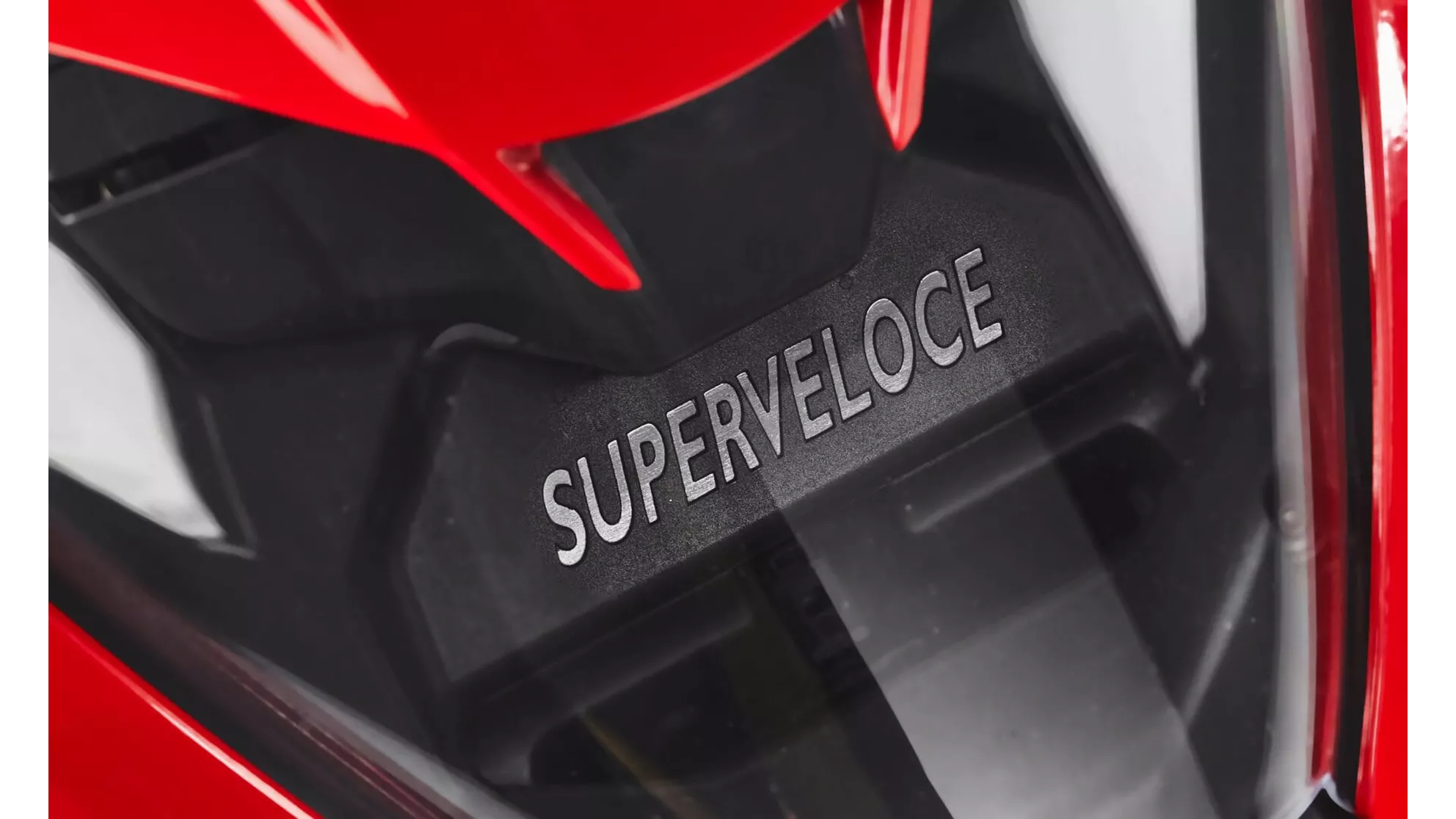 MV Agusta Superveloce 800 - Image 24 MV Agusta Superveloce 800 - Image 24