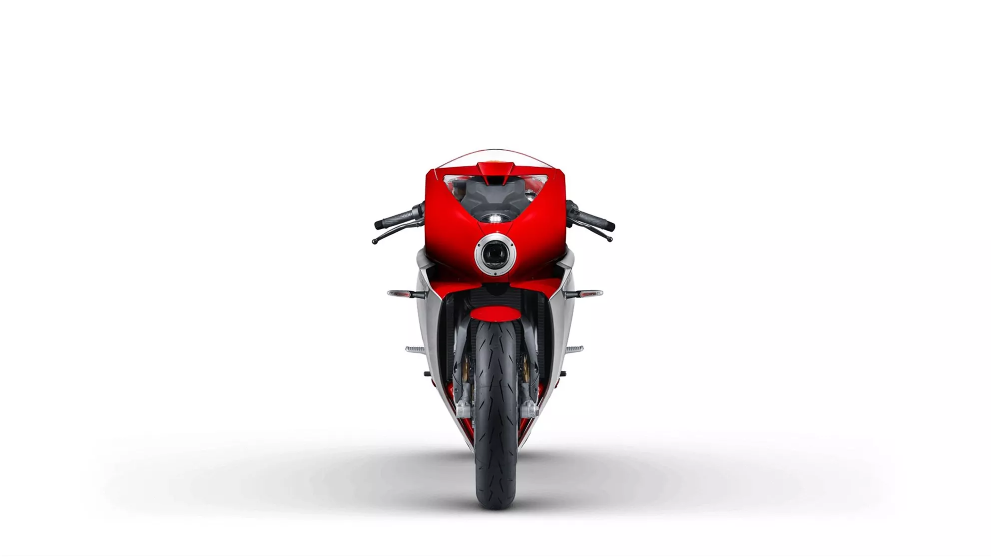 MV Agusta Superveloce 800 - Image 5 MV Agusta Superveloce 800 - Image 5