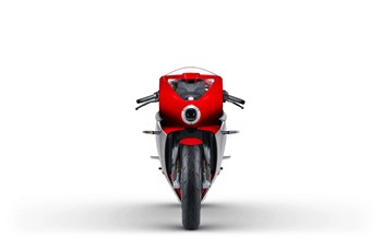 MV Agusta Superveloce 800 2025 - Bild 7 MV Agusta Superveloce 800 2025 - Bild 7