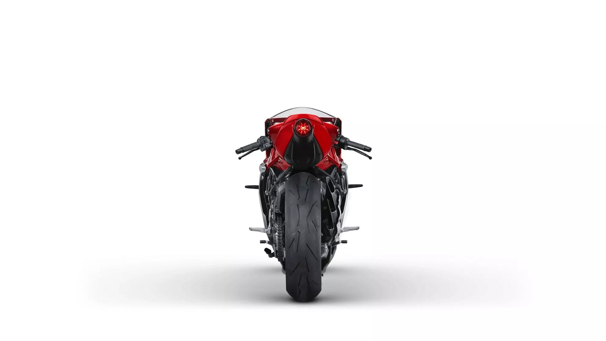 MV Agusta Superveloce 800 - Image 7 MV Agusta Superveloce 800 - Image 7