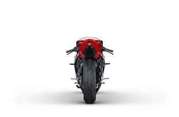 MV Agusta Superveloce 800 2025 - Bild 9 MV Agusta Superveloce 800 2025 - Bild 9