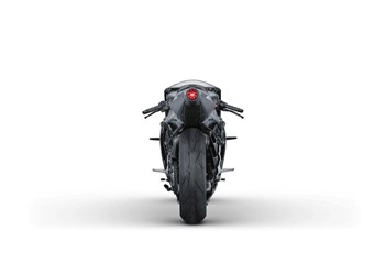 MV Agusta Superveloce 800 2025 - Bild 8 MV Agusta Superveloce 800 2025 - Bild 8