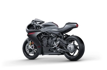 MV Agusta Superveloce 800 2025 - Bild 10 MV Agusta Superveloce 800 2025 - Bild 10