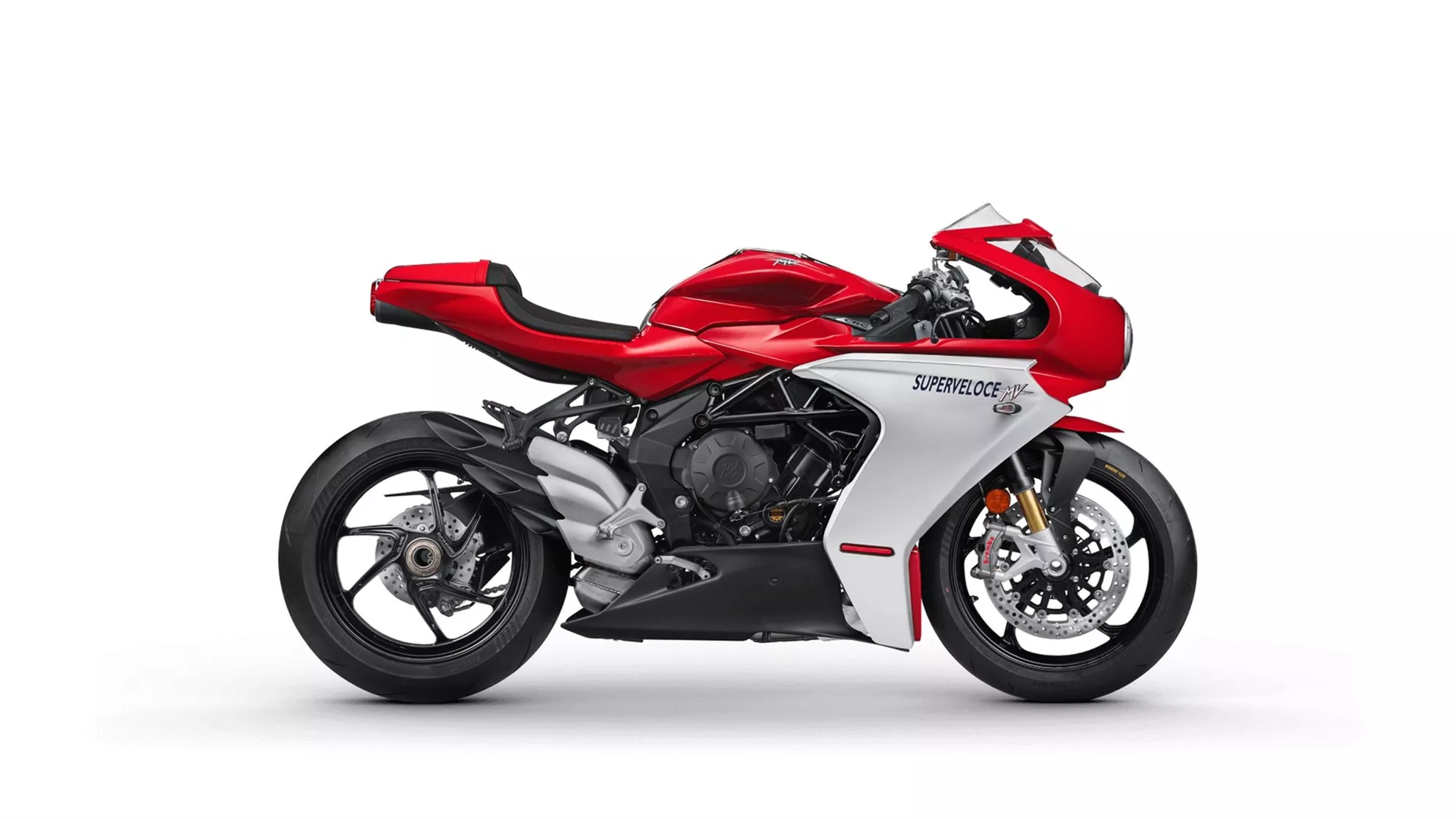 MV Agusta Superveloce 800 - Image 1 MV Agusta Superveloce 800 - Image 1