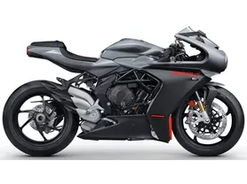 MV Agusta Superveloce 800 MV Agusta Superveloce 800