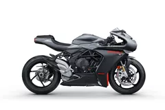 MV Agusta Superveloce 800 MV Agusta Superveloce 800