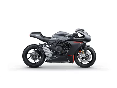 MV Agusta Superveloce 800 2025 MV Agusta Superveloce 800 2025