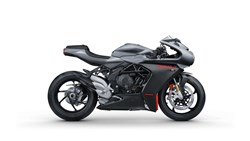 MV Agusta Superveloce 800 2025